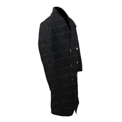 The World's End Gary King Coat