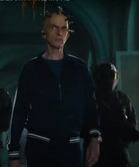 The Suicide Squad Thinker Bomber Jacket