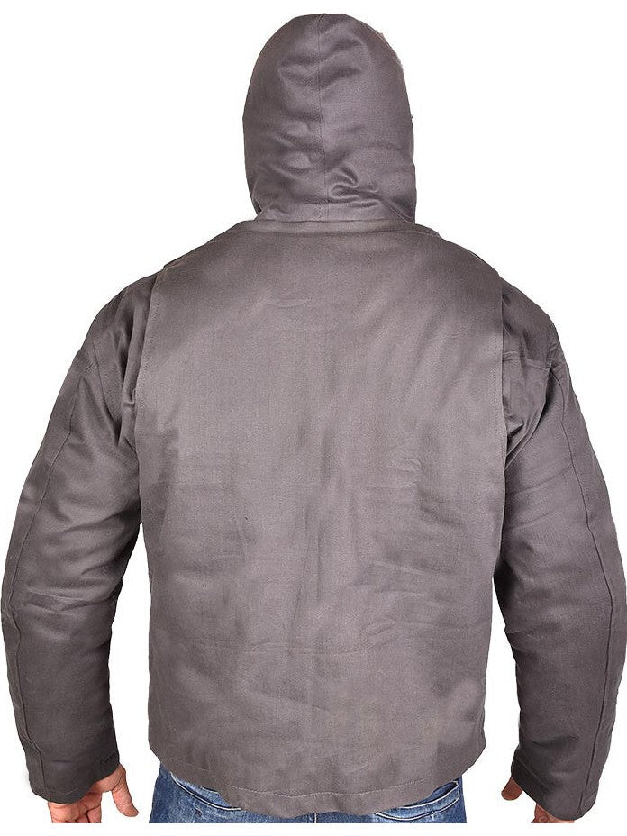 Avengers Endgame Thor Cotton Jacket