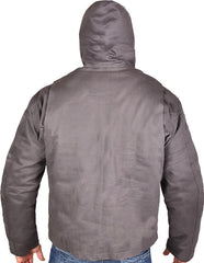 Avengers Endgame Thor Cotton Jacket