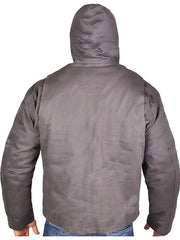 Avengers Endgame Thor Cotton Jacket