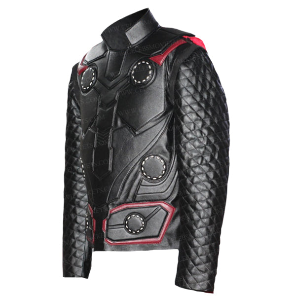 Avengers Infinity War Thor Vest