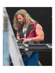 Thor Love and Thunder 2022 Vest