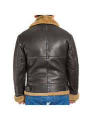 Dunkirk Tom Hardy Jacket