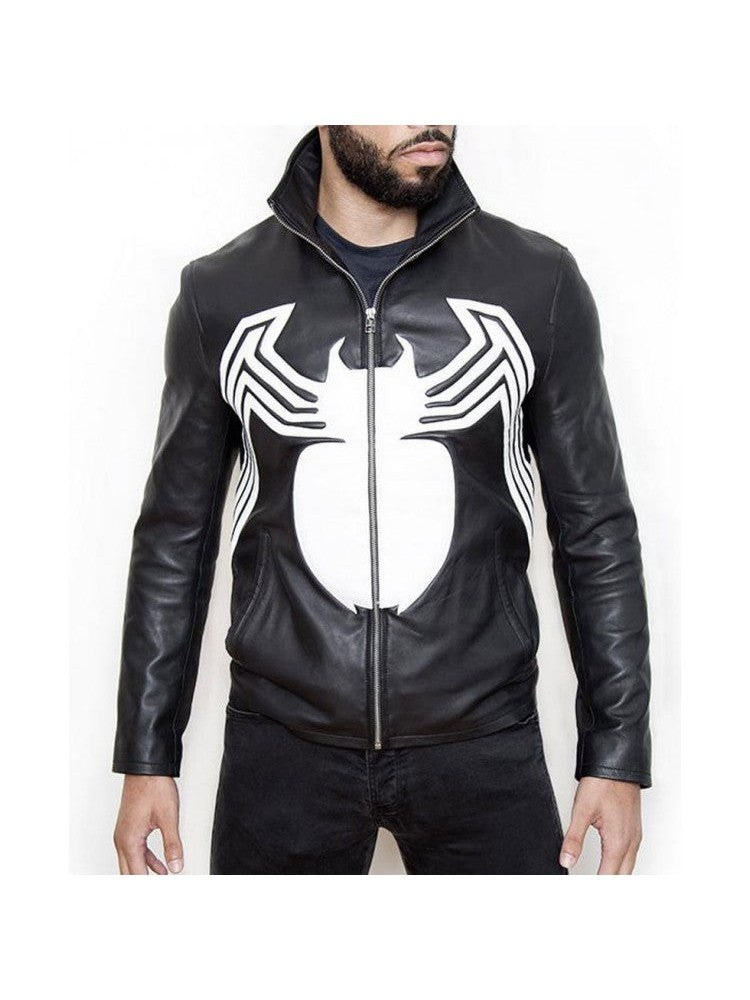 Tom Hardy Venom Jacket