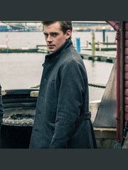 Lauri Tilkanen Karppi Deadwind Wool Coat
