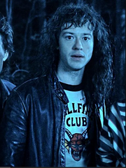 Stranger Things S04 Eddie Munson Leather Jacket