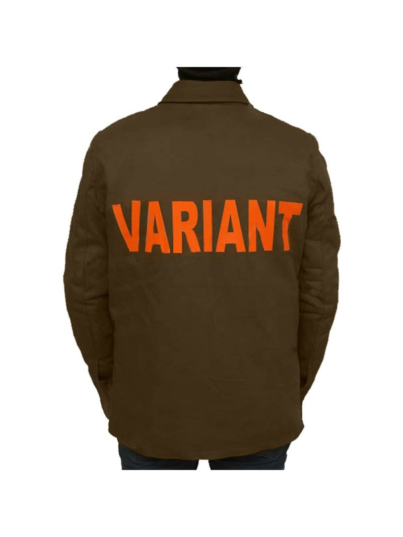 TVA Variant Jacket