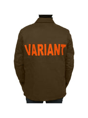 TVA Variant Jacket