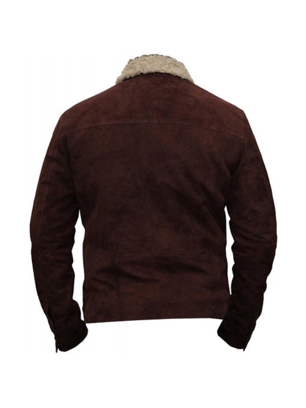 The Walking Dead Rick Grimes Jacket