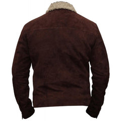 The Walking Dead Rick Grimes Jacket