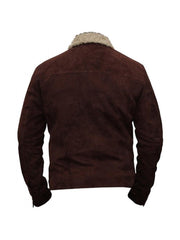 The Walking Dead Rick Grimes Jacket