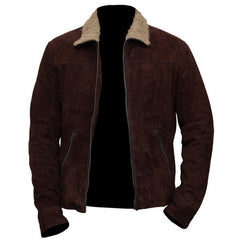 The Walking Dead Rick Grimes Jacket