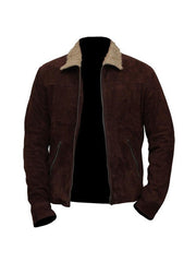 The Walking Dead Rick Grimes Jacket