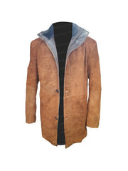 Sheriff Walt Longmire Coat