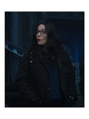 WandaVision Darcy Lewis Jacket