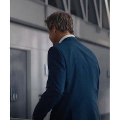 WandaVision Director Tyler Hayward Blazer