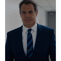 WandaVision Director Tyler Hayward Blazer