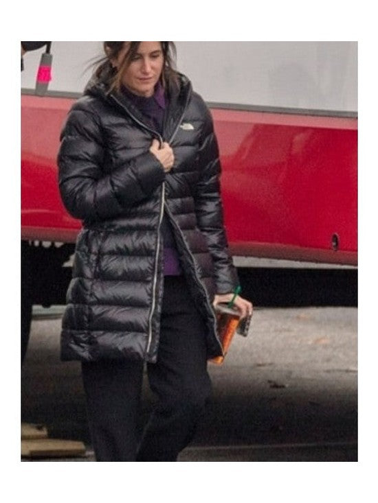 WandaVision Kathryn Hahn Puffer Jacket
