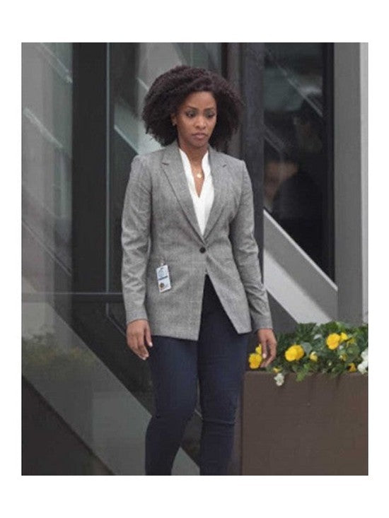 WandaVision Monica Rambeau Blazer