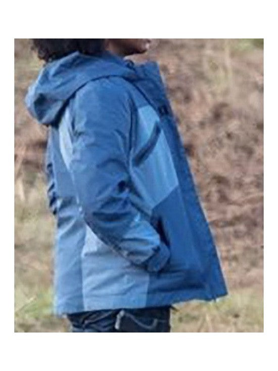 WandaVision Monica Rambeau Jacket
