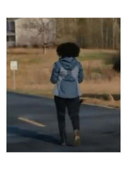WandaVision Monica Rambeau Jacket