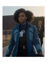WandaVision Monica Rambeau Jacket