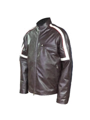 War Of The Worlds Tom Cruise Leather Jacket