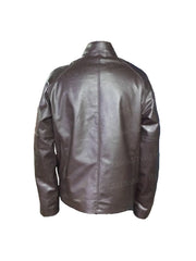 War Of The Worlds Tom Cruise Leather Jacket