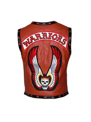 The Warriors Vest