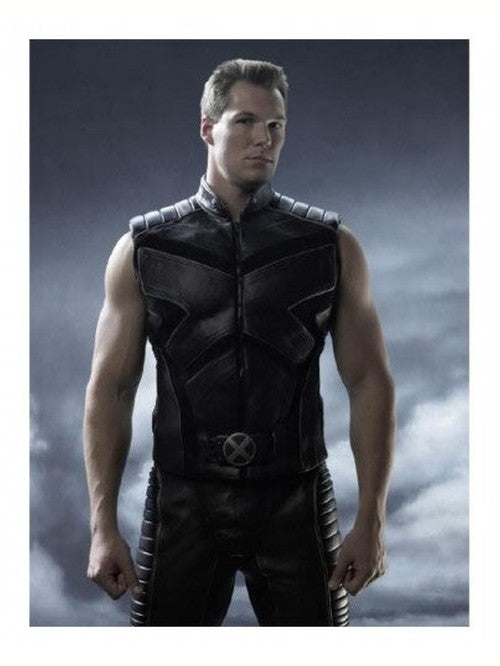 Colossus X Men The Last Stand Vest