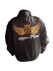 La Reina Del Flow Yeimy Montoya Jacket