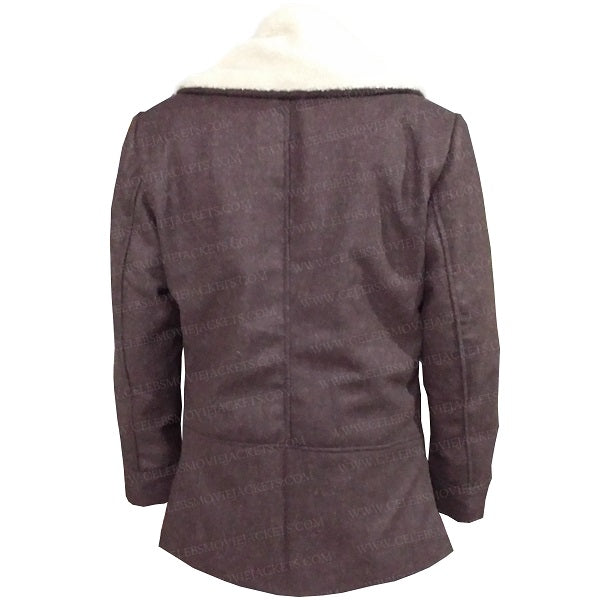 Yellowstone Beth Dutton Coat