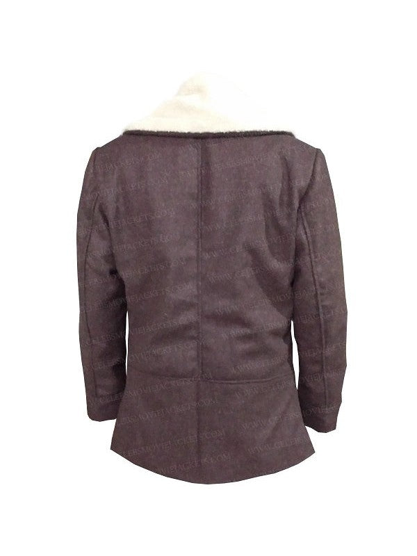 Yellowstone Beth Dutton Coat