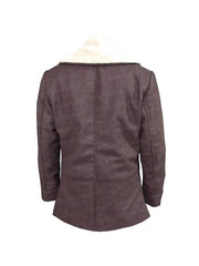 Yellowstone Beth Dutton Coat