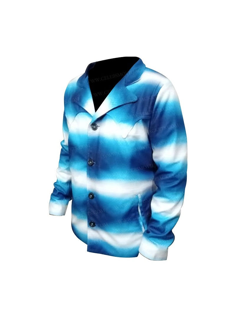 Yellowstone Season 4 Moses Brings Plenty Coat