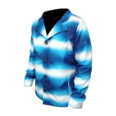 Yellowstone Season 4 Moses Brings Plenty Coat