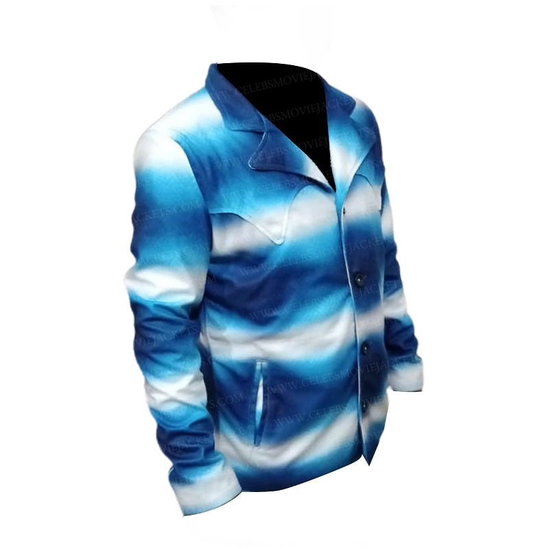 Yellowstone Season 4 Moses Brings Plenty Coat