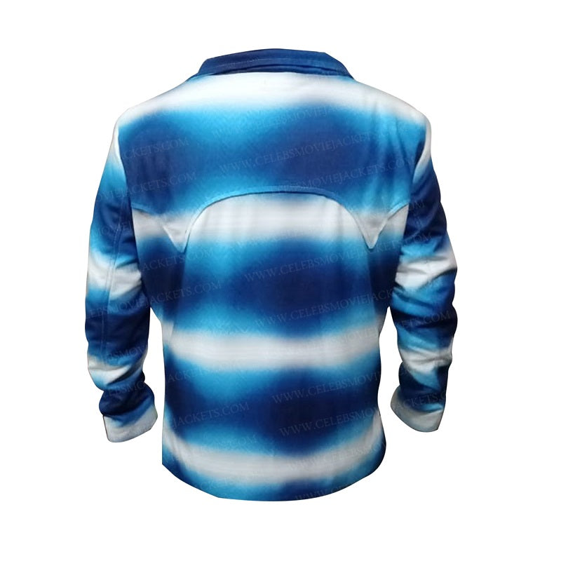 Yellowstone Season 4 Moses Brings Plenty Coat