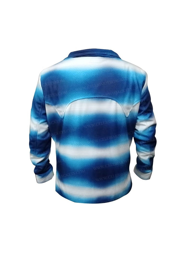 Yellowstone Season 4 Moses Brings Plenty Coat