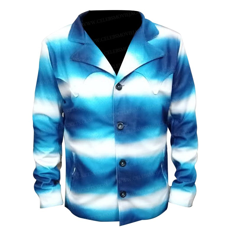 Yellowstone Season 4 Moses Brings Plenty Coat