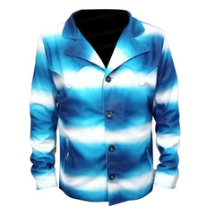 Yellowstone Season 4 Moses Brings Plenty Coat