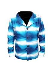 Yellowstone Season 4 Moses Brings Plenty Coat