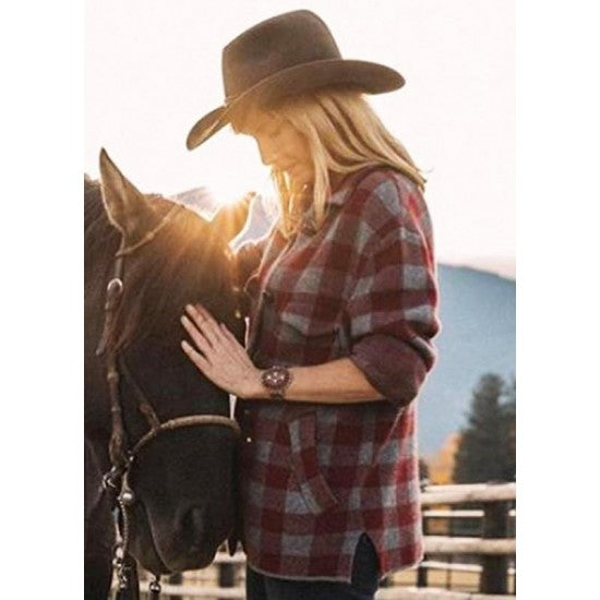 Yellowstone Beth Dutton Blazer