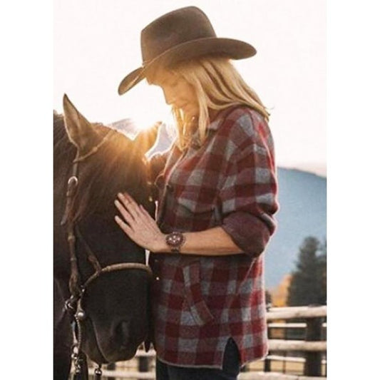 Yellowstone Beth Dutton Blazer