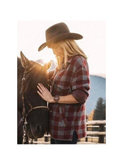 Yellowstone Beth Dutton Blazer