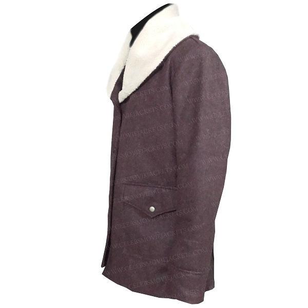 Yellowstone Beth Dutton Coat