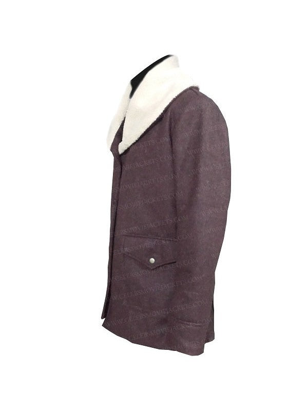 Yellowstone Beth Dutton Coat