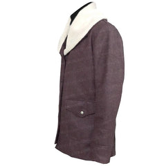 Yellowstone Beth Dutton Coat