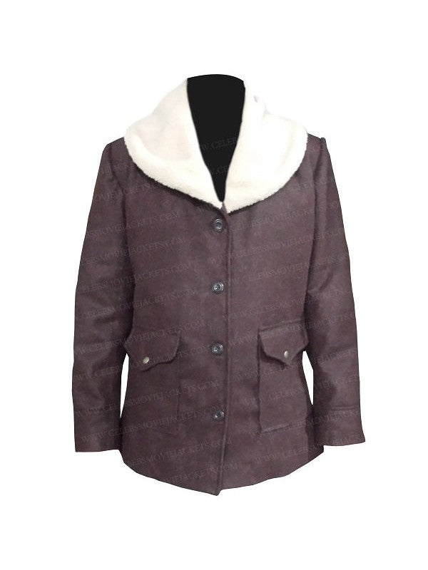 Yellowstone Beth Dutton Coat